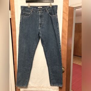 VELASCA ITALIAN MADE JEANS SZ 38